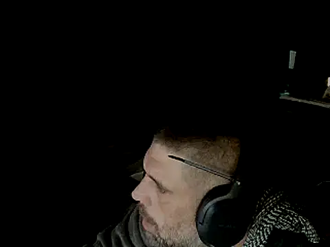 YouWantMe666 online show from 24, 10, 2025