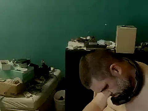 YouWantMe666 online show from 3, 11, 2025