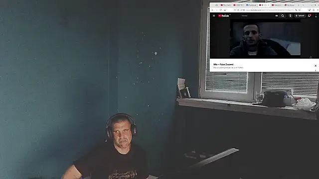 YouWantMe666 online show from 10, 6, 2026