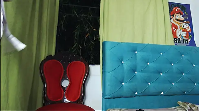 samy foox online show from 27, 12, 2024