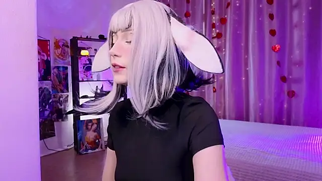 Snapshot of Carolina_Leep chatting on 21, 2, 2026 Carolina Leep online show from 21, 2, 2026