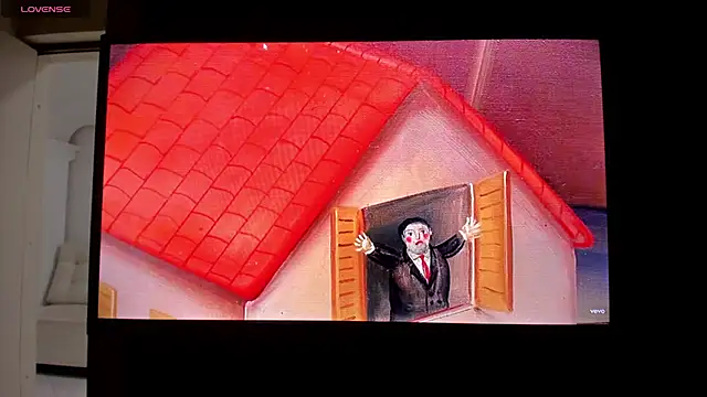 DakotaParker1 online show from 20, 3, 2026