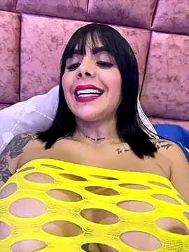 Tamyjenkins1 online show from 14, 11, 2025