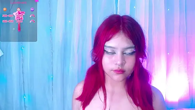 Snapshot of mara_golden chatting on 5, 12, 2024 mara golden online show from 5, 12, 2024