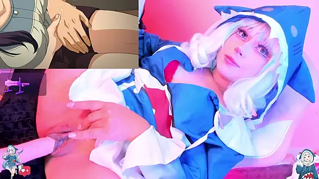 soffy garcia online show from 18, 1, 2025