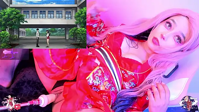 soffy garcia online show from 26, 1, 2025