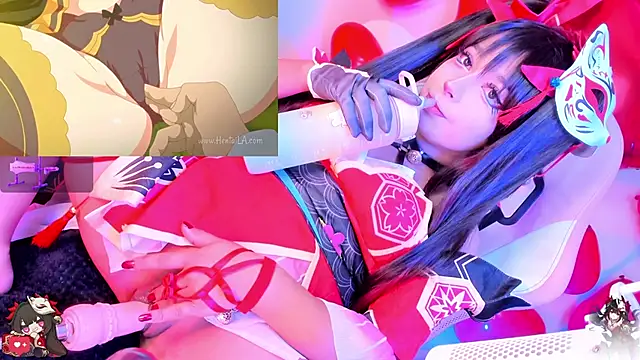 soffy garcia online show from 15, 2, 2025