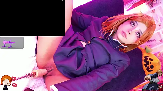 soffy garcia online show from 11, 10, 2025