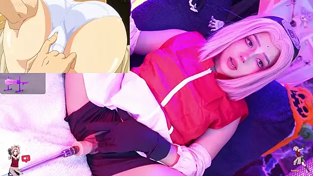 soffy garcia online show from 26, 10, 2025