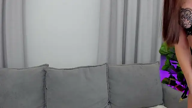 Snapshot of sexyangeloux chatting on 9, 3, 2025 sexyangeloux online show from 9, 3, 2025