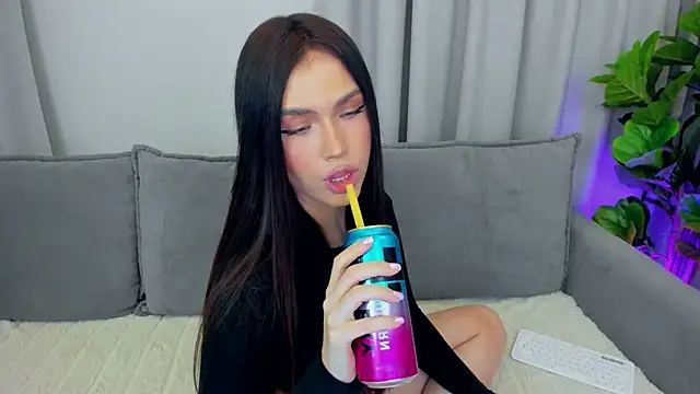 sexyangeloux online show from 28, 2, 2026