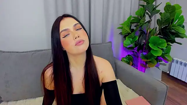 sexyangeloux online show from 10, 4, 2026