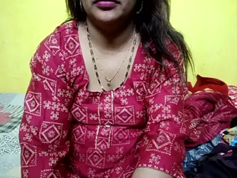 Snapshot of Sexyranibhabhi chatting on 9, 1, 2026 Sexyranibhabhi online show from 9, 1, 2026