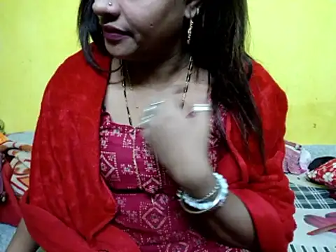 Snapshot of Sexyranibhabhi chatting on 9, 1, 2026 Sexyranibhabhi online show from 9, 1, 2026