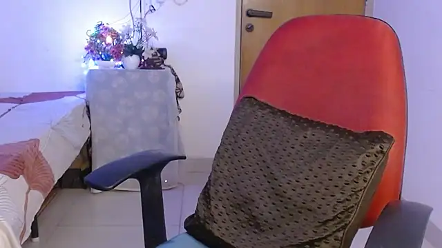 Sexysiya8 online show from 4, 7, 2026