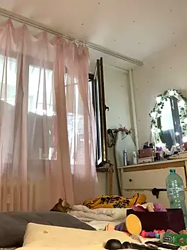 Snapshot of MoonAgnes chatting on 15, 3, 2025 MoonAgnes online show from 15, 3, 2025