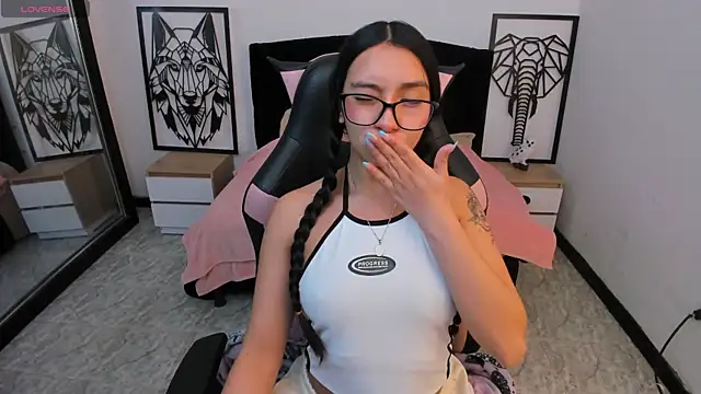 Stefanygp online show from 17, 1, 2026