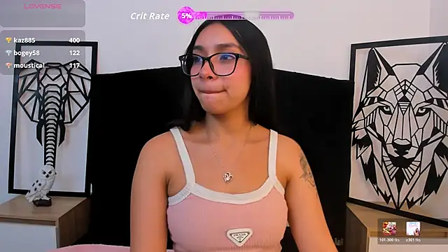 Stefanygp online show from 11, 2, 2026