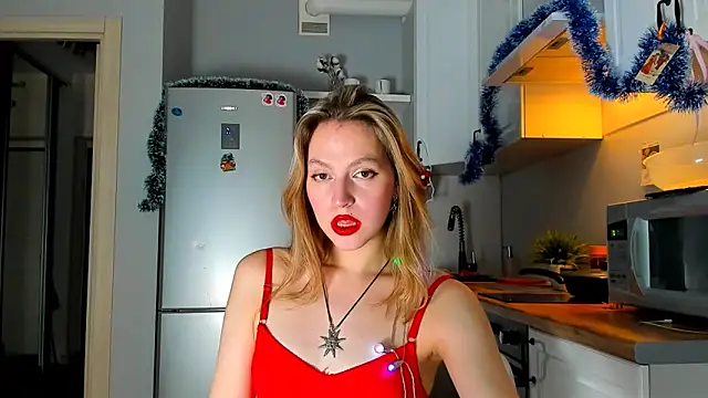 Snapshot of Niky__Jess chatting on 24, 12, 2024 Niky Jess online show from 24, 12, 2024