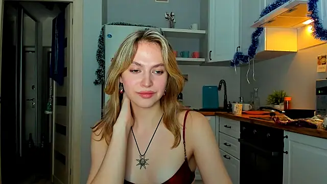 Snapshot of Niky__Jess chatting on 2, 1, 2025 Niky Jess online show from 2, 1, 2025