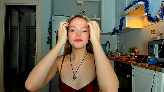 Snapshot of Niky__Jess chatting on 7, 1, 2025 Niky Jess online show from 7, 1, 2025