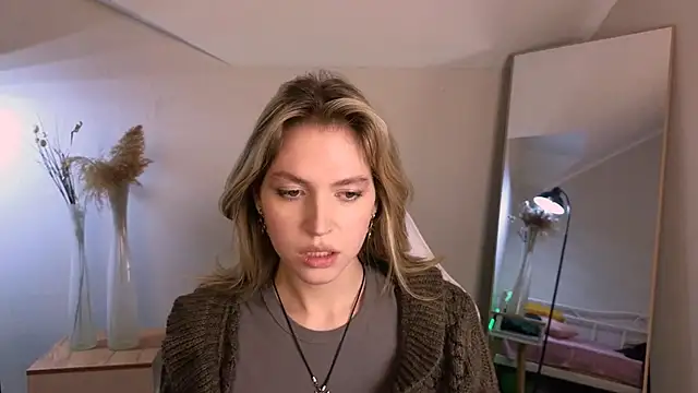 Snapshot of Niky__Jess chatting on 21, 1, 2025 Niky Jess online show from 21, 1, 2025