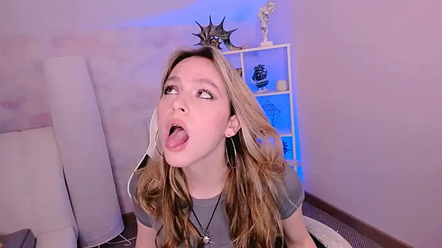 Snapshot of Niky__Jess chatting on 22, 1, 2025 Niky Jess online show from 22, 1, 2025