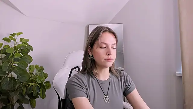 Snapshot of Niky__Jess chatting on 26, 1, 2025 Niky Jess online show from 26, 1, 2025