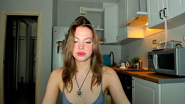 Snapshot of Niky__Jess chatting on 31, 1, 2025 Niky Jess online show from 31, 1, 2025