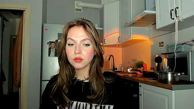 Snapshot of Niky__Jess chatting on 6, 2, 2025 Niky Jess online show from 6, 2, 2025