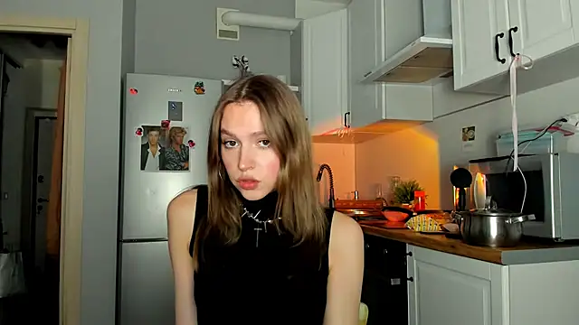 Snapshot of Niky__Jess chatting on 7, 2, 2025 Niky Jess online show from 7, 2, 2025