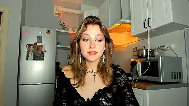 Snapshot of Niky__Jess chatting on 13, 2, 2025 Niky Jess online show from 13, 2, 2025