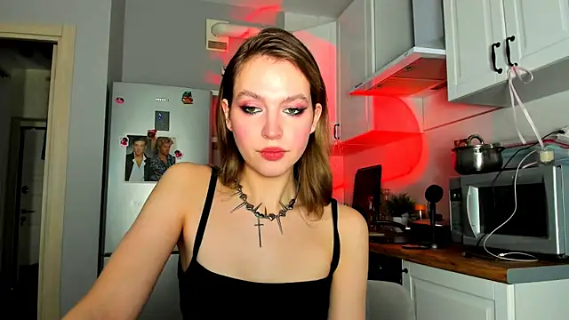 Snapshot of Niky__Jess chatting on 18, 2, 2025 Niky Jess online show from 18, 2, 2025