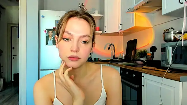 Snapshot of Niky__Jess chatting on 19, 2, 2025 Niky Jess online show from 19, 2, 2025