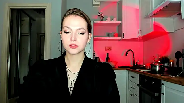 Snapshot of Niky__Jess chatting on 24, 2, 2025 Niky Jess online show from 24, 2, 2025