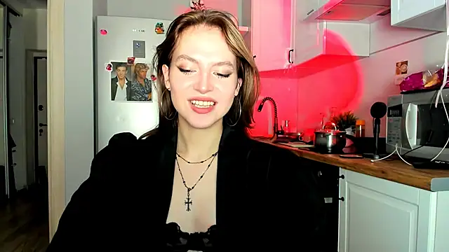 Snapshot of Niky__Jess chatting on 25, 2, 2025 Niky Jess online show from 25, 2, 2025