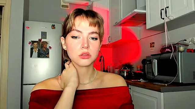 Snapshot of Niky__Jess chatting on 28, 2, 2025 Niky Jess online show from 28, 2, 2025