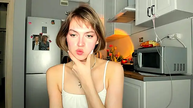 Snapshot of Niky__Jess chatting on 9, 3, 2025 Niky Jess online show from 9, 3, 2025