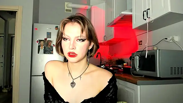 Snapshot of Niky__Jess chatting on 12, 3, 2025 Niky Jess online show from 12, 3, 2025