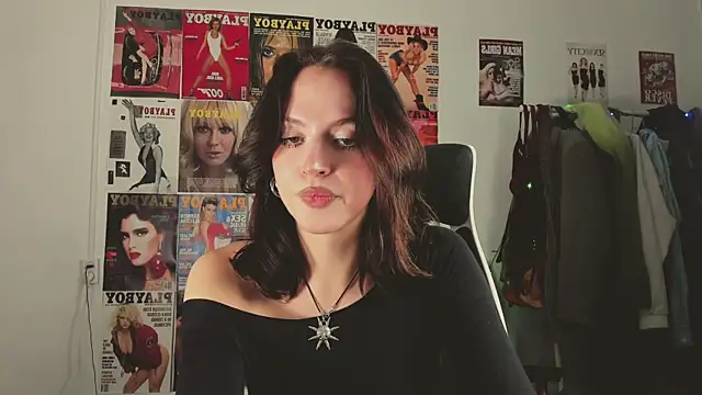 Niky  Jess online show from 1, 3, 2026