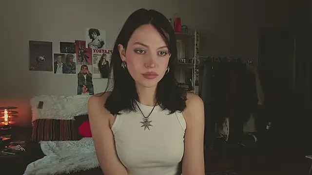 Niky  Jess online show from 14, 4, 2026