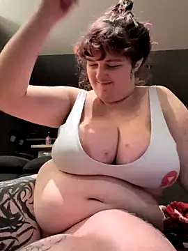 LadyRochester online show from 13, 11, 2025