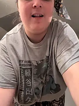 LadyRochester online show from 15, 11, 2025