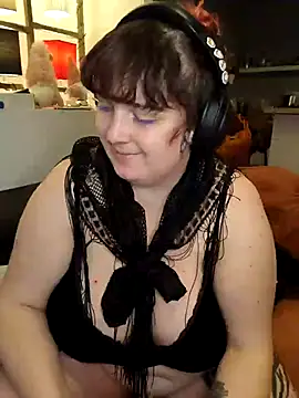 LadyRochester online show from 5, 3, 2026