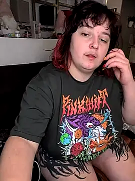 LadyRochester online show from 15, 3, 2026