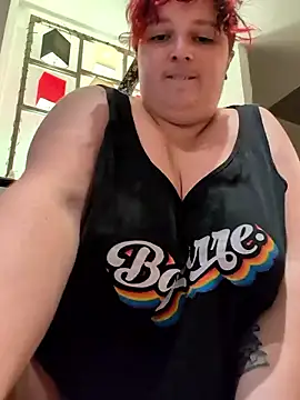 LadyRochester online show from 1, 6, 2026