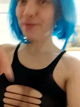 Dark Angel 22 online show from 15, 3, 2025