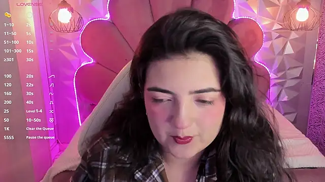 meraki fraise online show from 24, 2, 2025