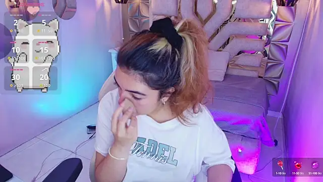 meraki fraise online show from 10, 9, 2025