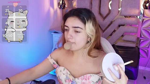 meraki fraise online show from 30, 9, 2025